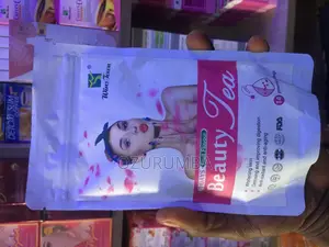 Wins Town Beauty Tea