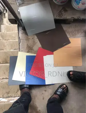 Rubber Tiles