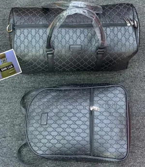 LACOSTE Luxury Bag Set