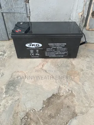 Sell Your Unused and Dead Solar Battery's for Us