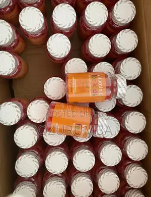 Vitamin C for Kids Gummies