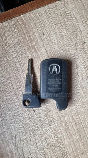 Smart Key Acura