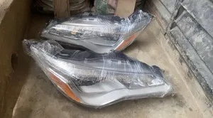 Headlamp for Toyota Camry 2015
