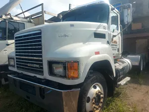 New Arrival MP8 Granite Mack Ten Tyres Head Truck Superb Eng