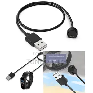 Mi Band 5/6/6 Smartwatch Charger