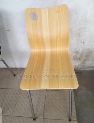 Quality Wooden Chairs