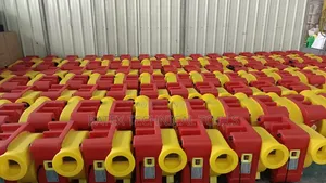 Air Blower Machine