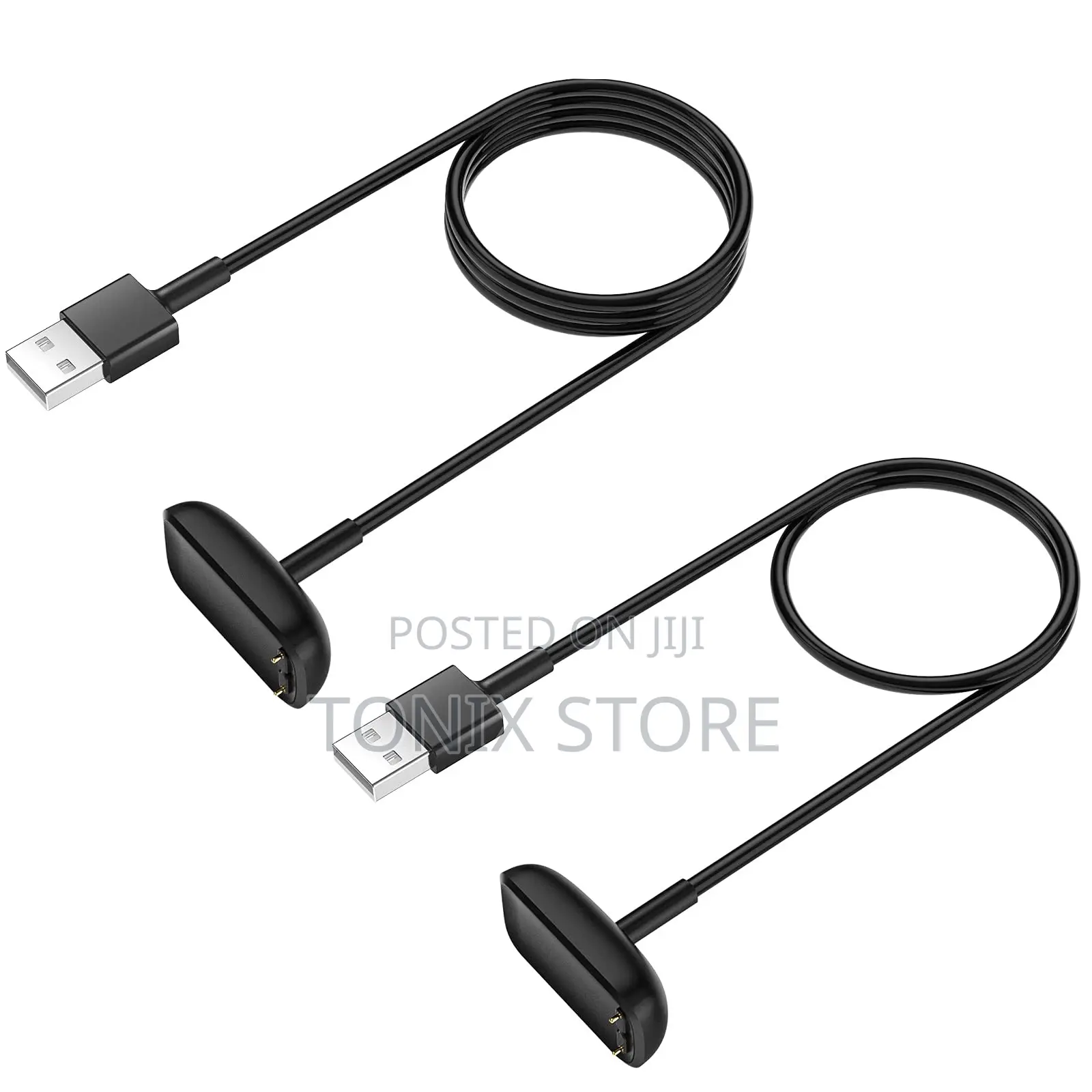 Fitbit Charge 5/6 Smartwatch Charger