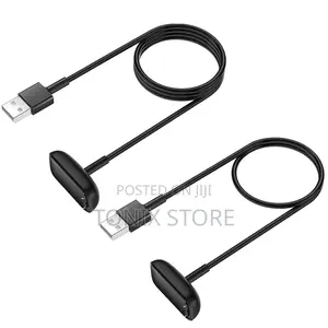 Fitbit Charge 5/6 Smartwatch Charger