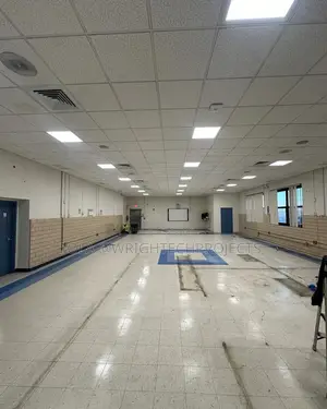T-Grids Suspended Ceiling