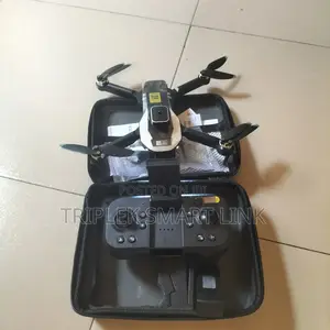 S150 Obstacles Avoidance Dual Camera Drone