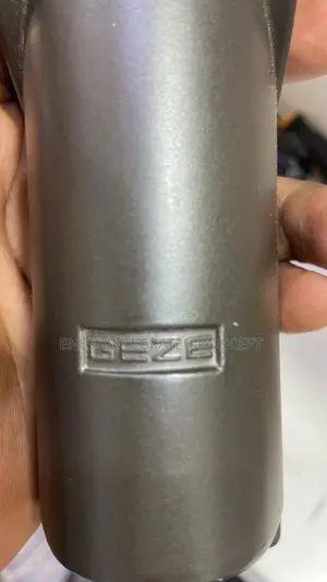 GEZE TS 1000 Door Closer Series