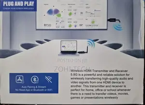 100m HDMI Wireless Transmitter