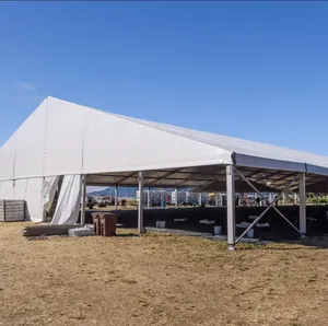 Event Centre Tent Construction for 200,500,1000,1200 People