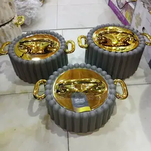 Wares and Plates