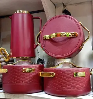 Kitchen Wares and Plates