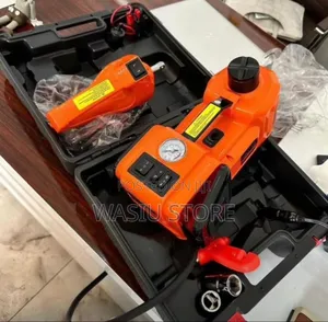 5 Ton 4 in 1 Car Repair Tool Kit