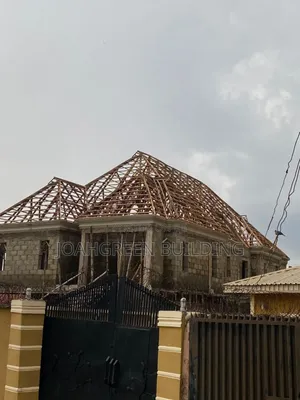 Professional Carpentry Services