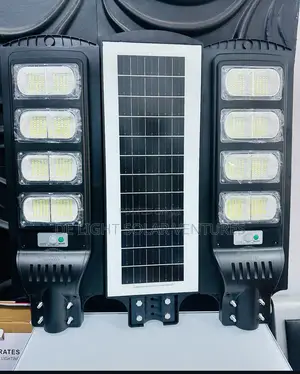 800watts All in One Solar Street Light Available