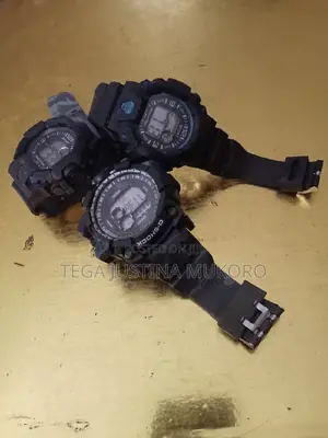 Nice Quality Wrist Watch