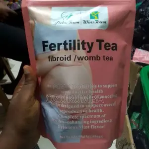 Fertility Tea Fibroid/Womb Tea