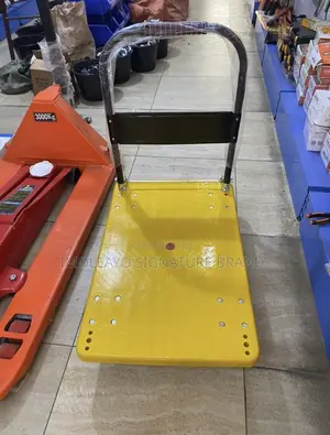 300kg Platform Trolley