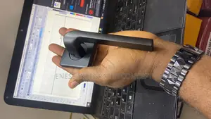 Black Coater Antirust Quality Lock