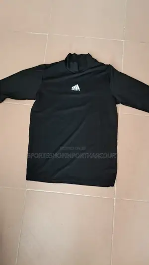 Sports Compression Long Sleeves Tight