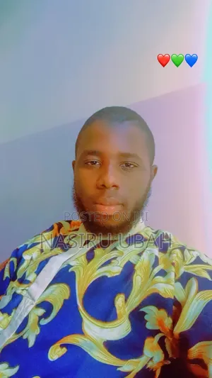 Mr.Nasir Ubah