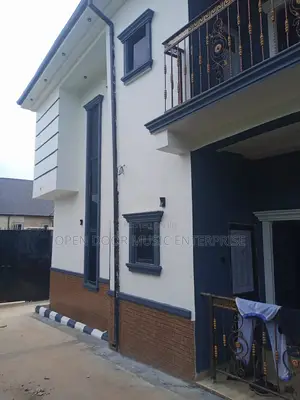 2bdrm Apartment in Okwe in Asaba, Oshimili South for Rent