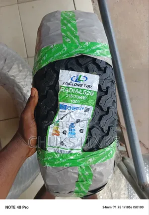 215/70r16 Tire