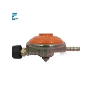 Camping Cylinder Regulator For 3kg, 5kg, 6kg Etc