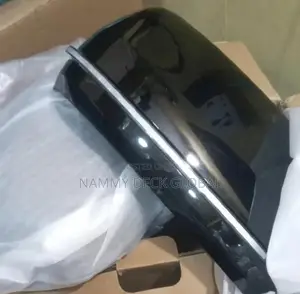 Toyota Prado Mirror Cover