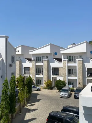 4bdrm Townhouse / Terrace in Katampe Extension for rent
