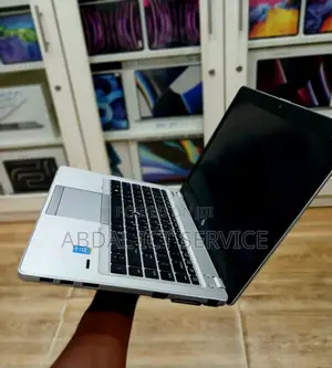 Laptop HP EliteBook Folio 9480M 8GB Intel Core I5 HDD 500GB