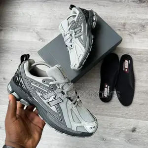 New Balance 1906R Series Brighton Grey