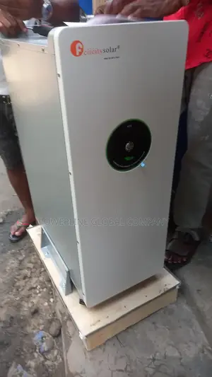 Lithuania Battery for Generation of Electricity in Homes