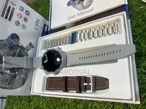 N61 Sim Card Smart Watch.
