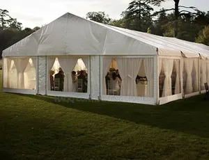 Expert Marquee, Event Tent Construction for Any Size