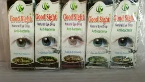 Good Sight Natural Eye Drop