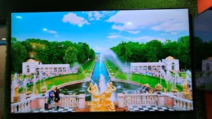 Samsung 75 Inch BU8000 Series Crystal UHD Smart HDR TV