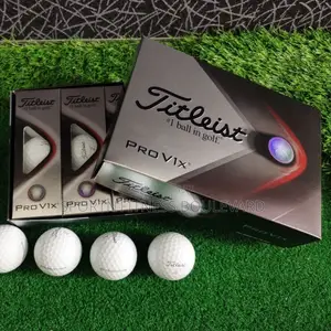 Titleist Pro V1 Golf Balls at Golf Boulevard