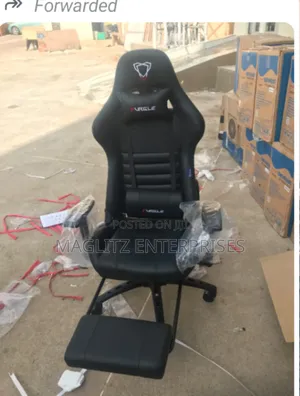 Quality Gaming Chair