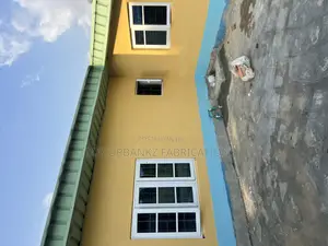 Casement Window