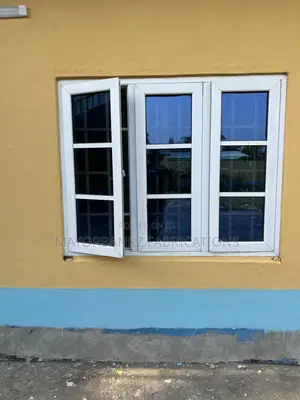 Casement Window
