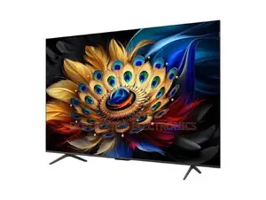 TCL 75inch Qled Smart Goggle Tv 75655