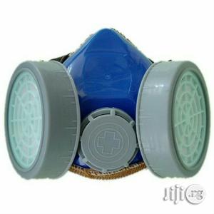 Double Catridge Respirator