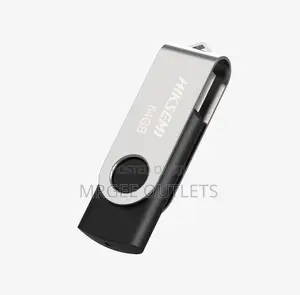 Hiksemi 64 Gb Usb Flash Drive - M200s(Std)/64gb