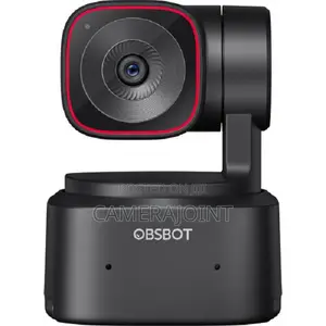 Obsbot Tiny 2 Ai-Powered PTZ Webcam