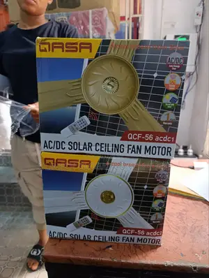 56 Inches Blades Qasa Inverter Ceiling Fan